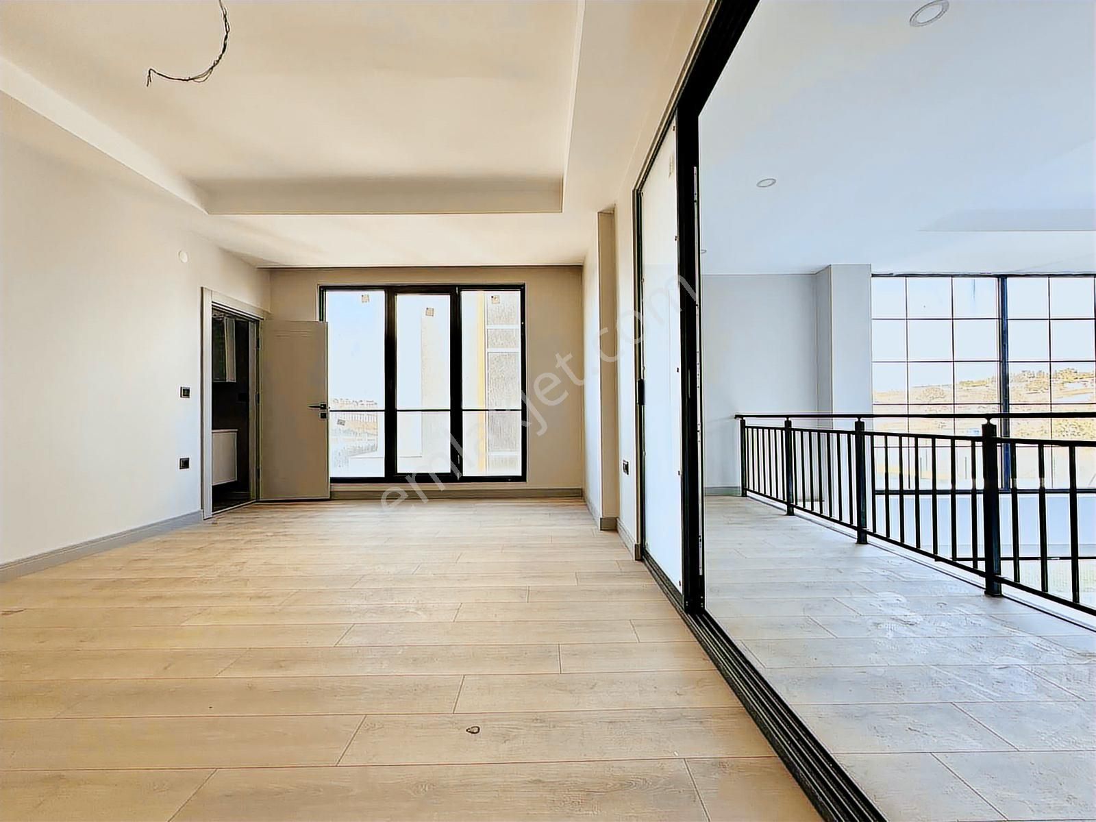 2 Hafta Süreli Fiyat! Vadi 24'te Kiralık Triplex Villa - Görsel 21