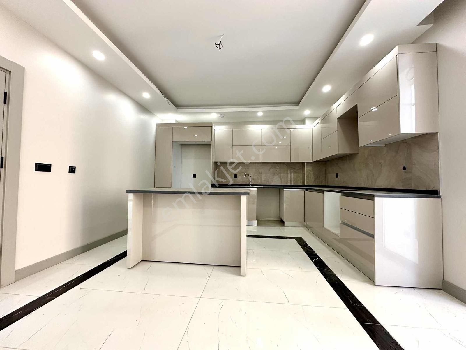 2 Hafta Süreli Fiyat! Vadi 24'te Kiralık Triplex Villa - Görsel 34