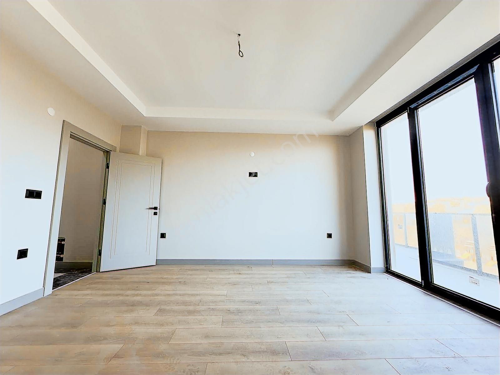 2 Hafta Süreli Fiyat! Vadi 24'te Kiralık Triplex Villa - Görsel 32