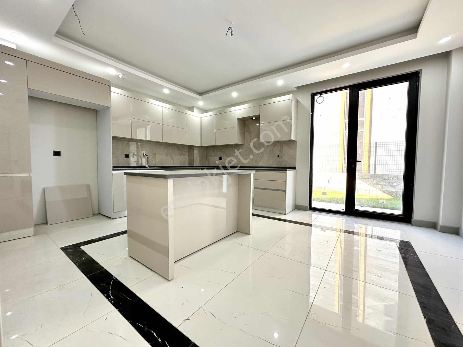 2 Hafta Süreli Fiyat! Vadi 24'te Kiralık Triplex Villa - Görsel 12