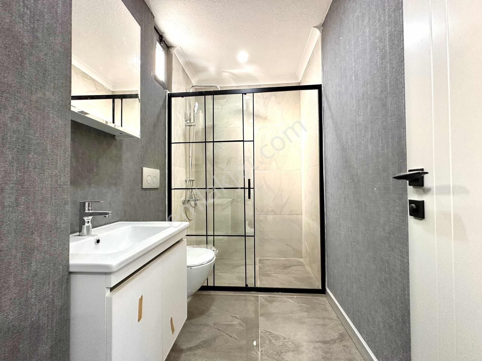 2 Hafta Süreli Fiyat! Vadi 24'te Kiralık Triplex Villa - Görsel 25