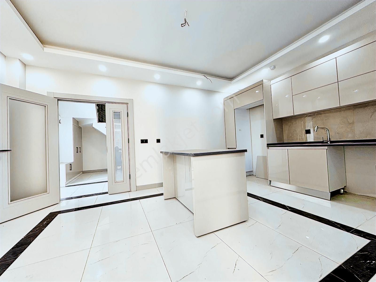 2 Hafta Süreli Fiyat! Vadi 24'te Kiralık Triplex Villa - Görsel 30