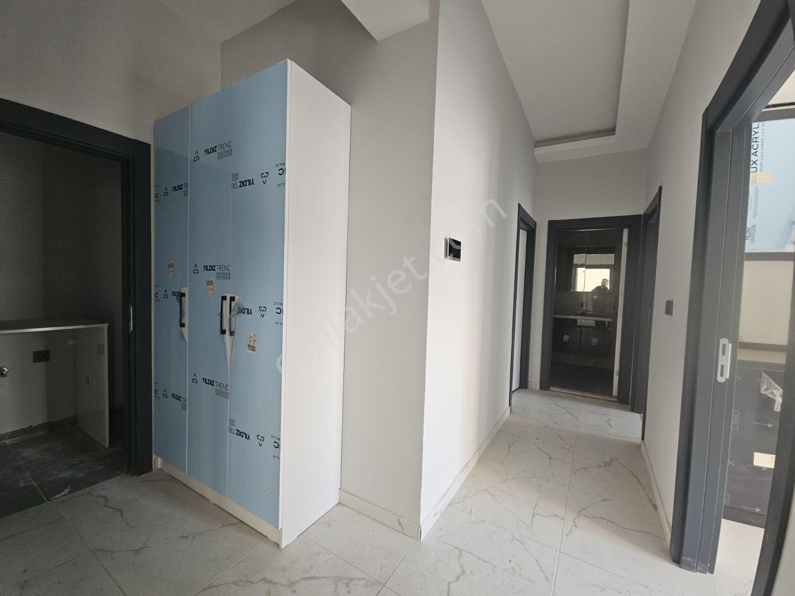 Kayalardan 2+1 Hürriyette Lüks Arakat Daire - Görsel 2
