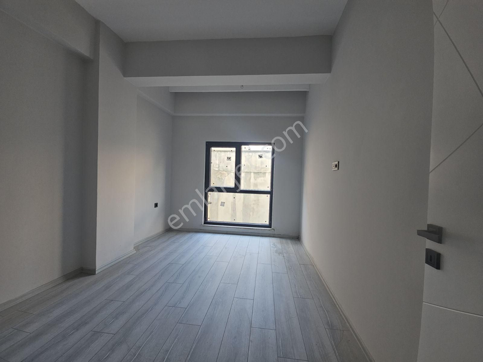 Kayalardan 2+1 Hürriyette Lüks Arakat Daire - Görsel 8