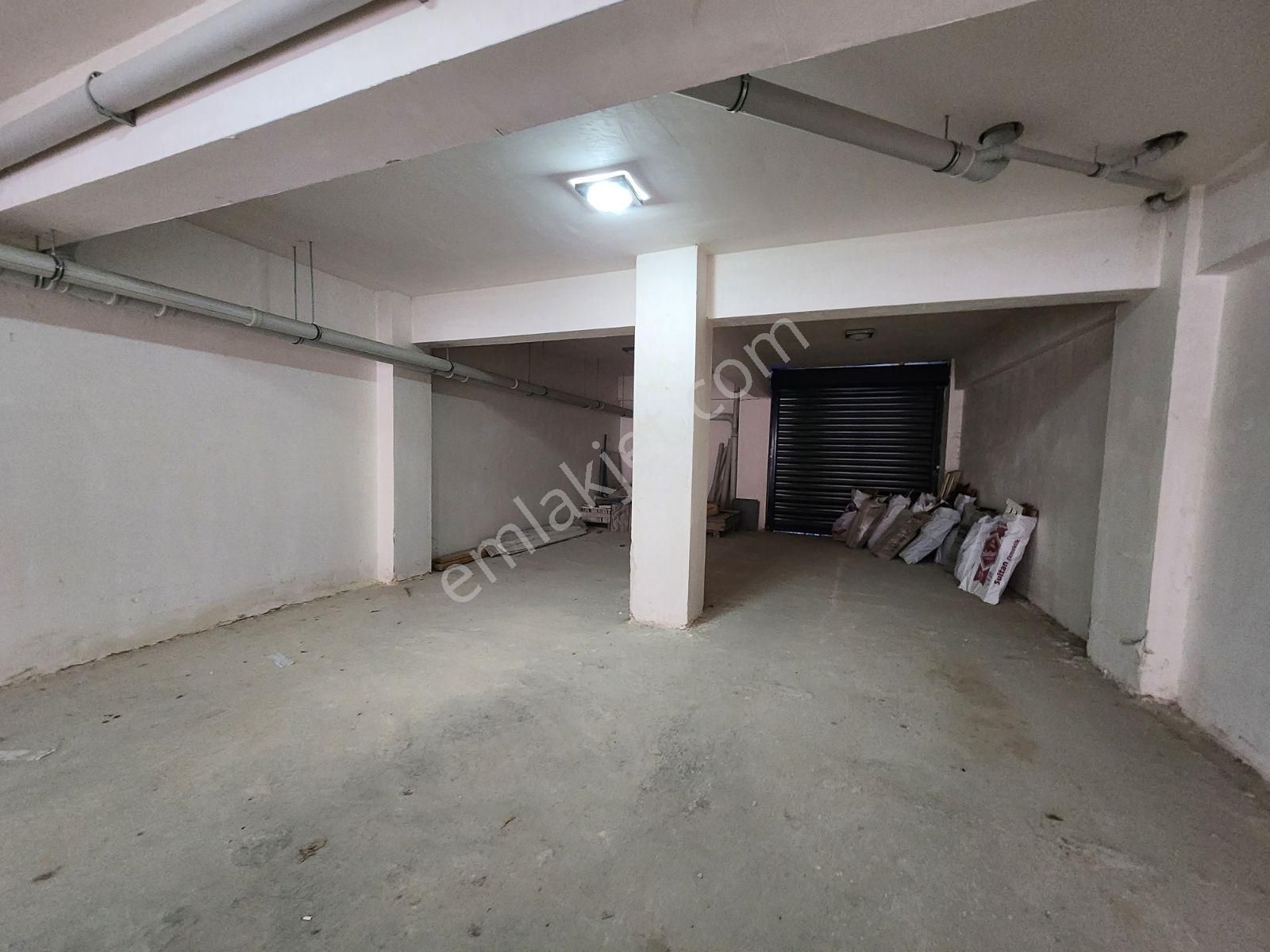 Kayalardan 2+1 Hürriyette Lüks Arakat Daire - Görsel 28