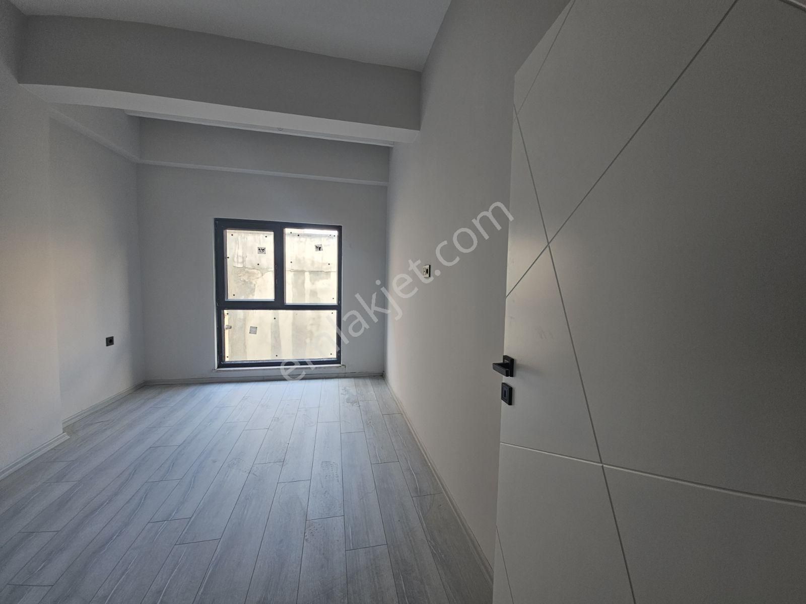 Kayalardan 2+1 Hürriyette Lüks Arakat Daire - Görsel 19