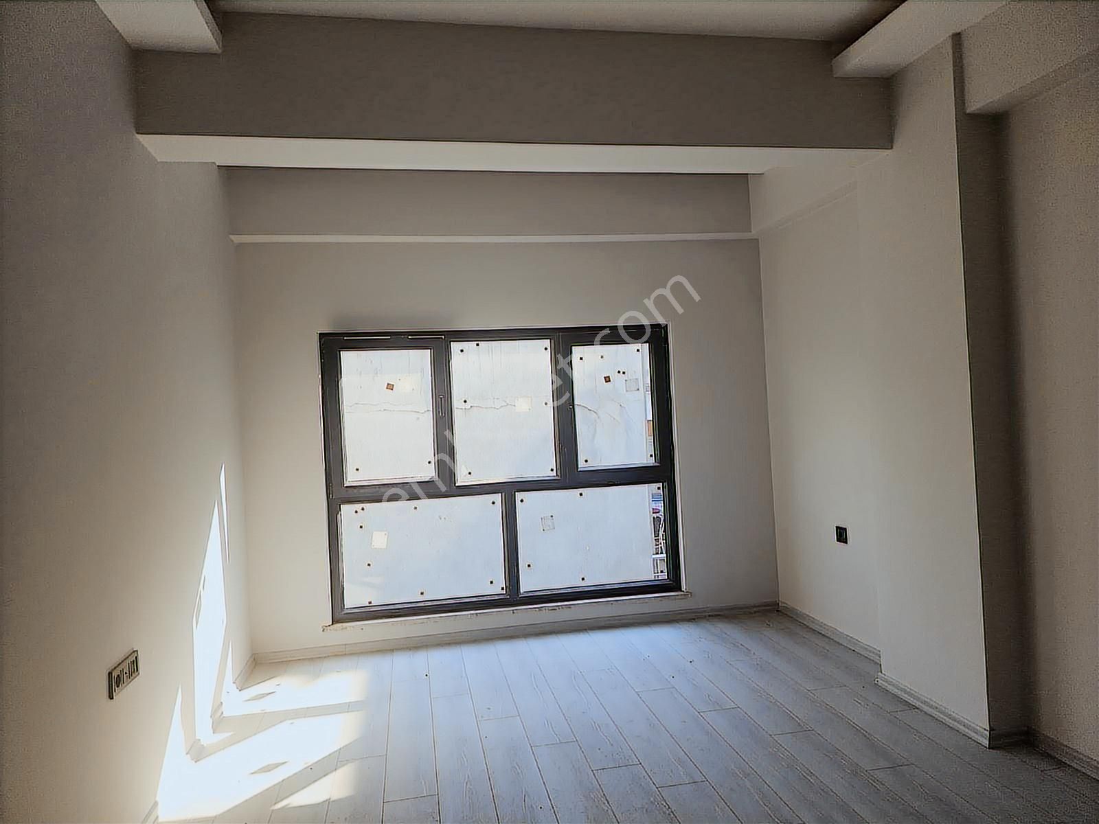 Kayalardan 2+1 Hürriyette Lüks Arakat Daire - Görsel 20