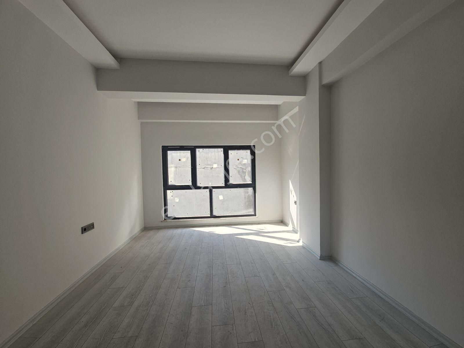 Kayalardan 2+1 Hürriyette Lüks Arakat Daire - Görsel 30