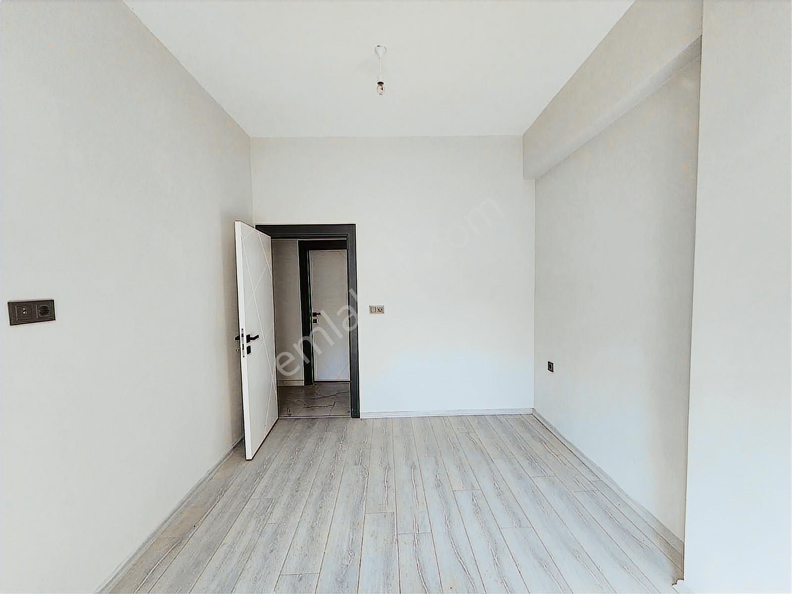 Kayalardan 2+1 Hürriyette Lüks Arakat Daire - Görsel 21