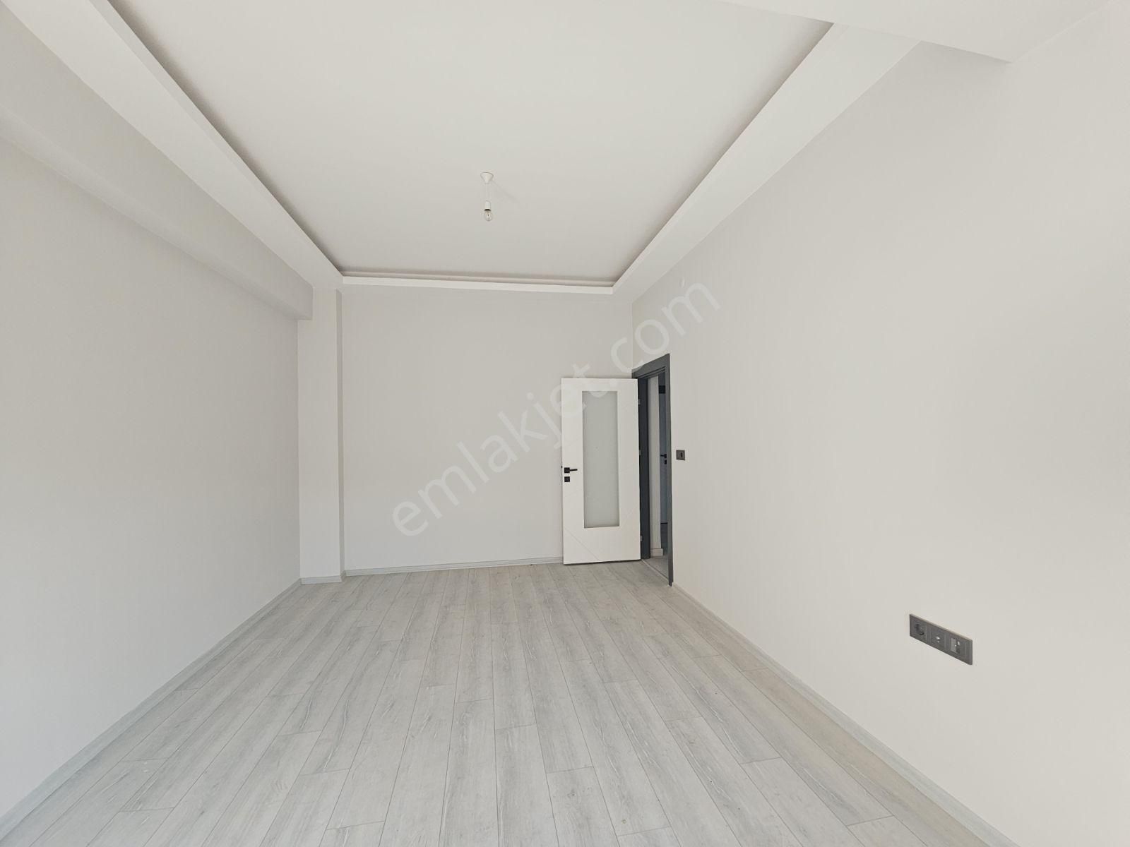 Kayalardan 2+1 Hürriyette Lüks Arakat Daire - Görsel 6
