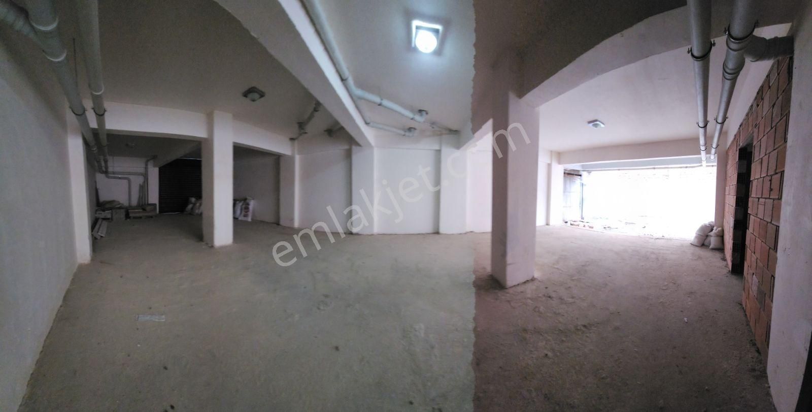 Kayalardan 2+1 Hürriyette Lüks Arakat Daire - Görsel 29