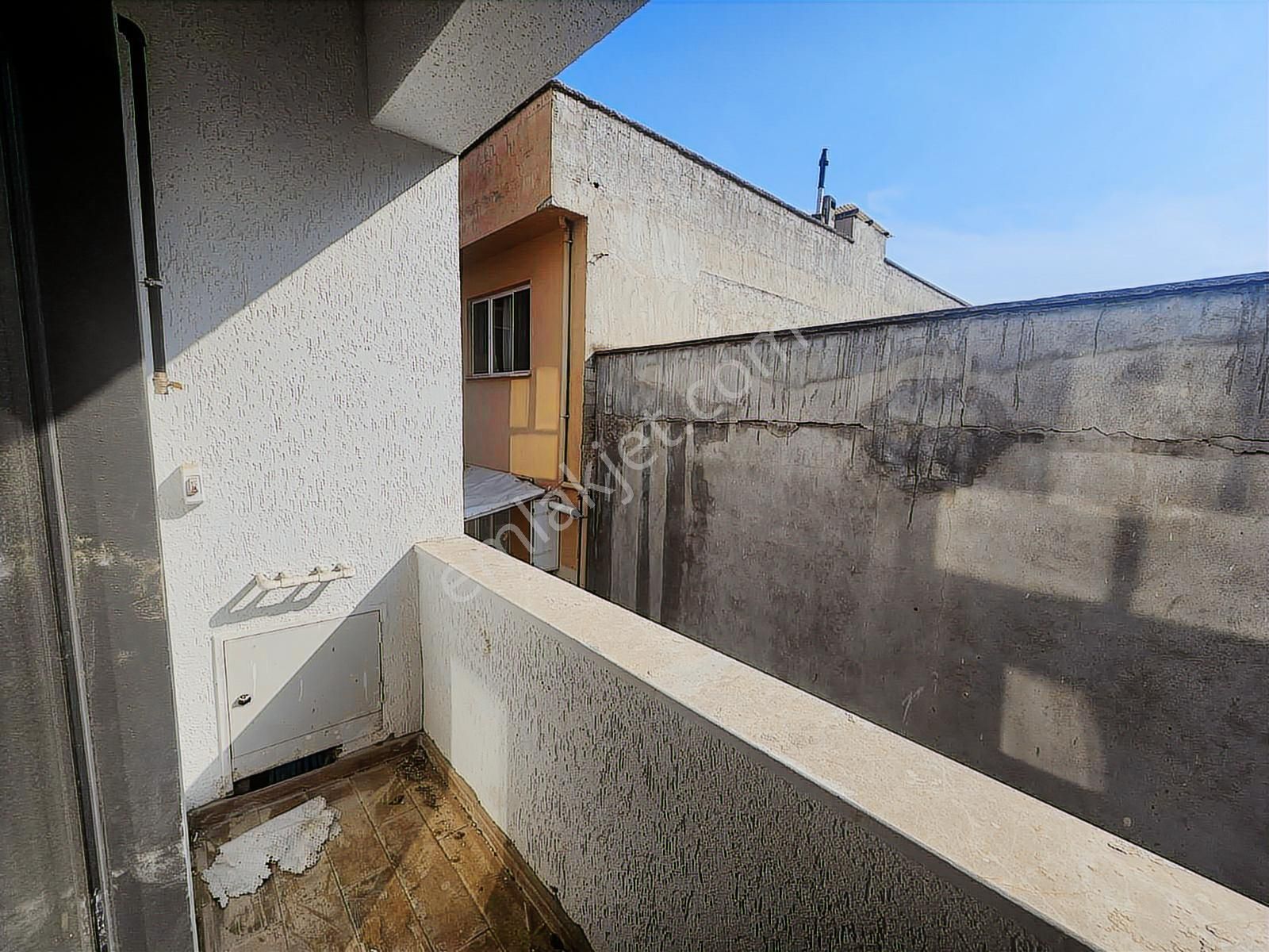 Kayalardan 2+1 Hürriyette Lüks Arakat Daire - Görsel 23