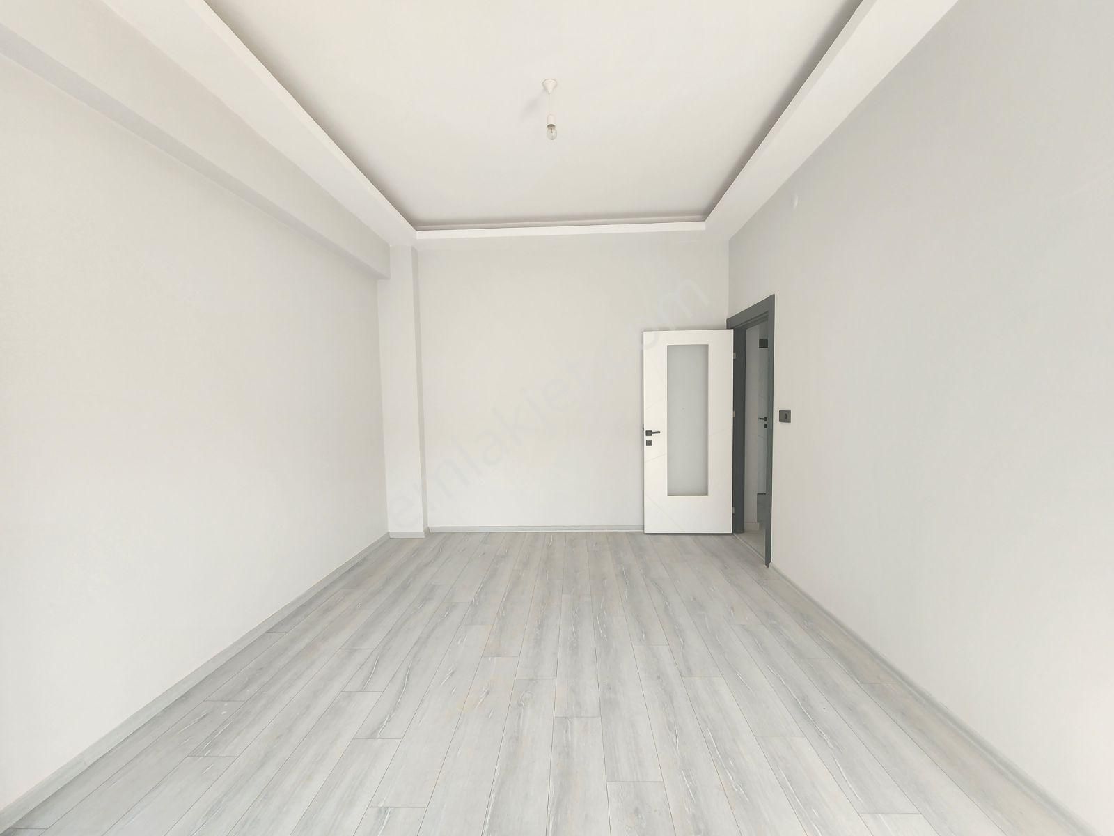 Kayalardan 2+1 Hürriyette Lüks Arakat Daire - Görsel 36