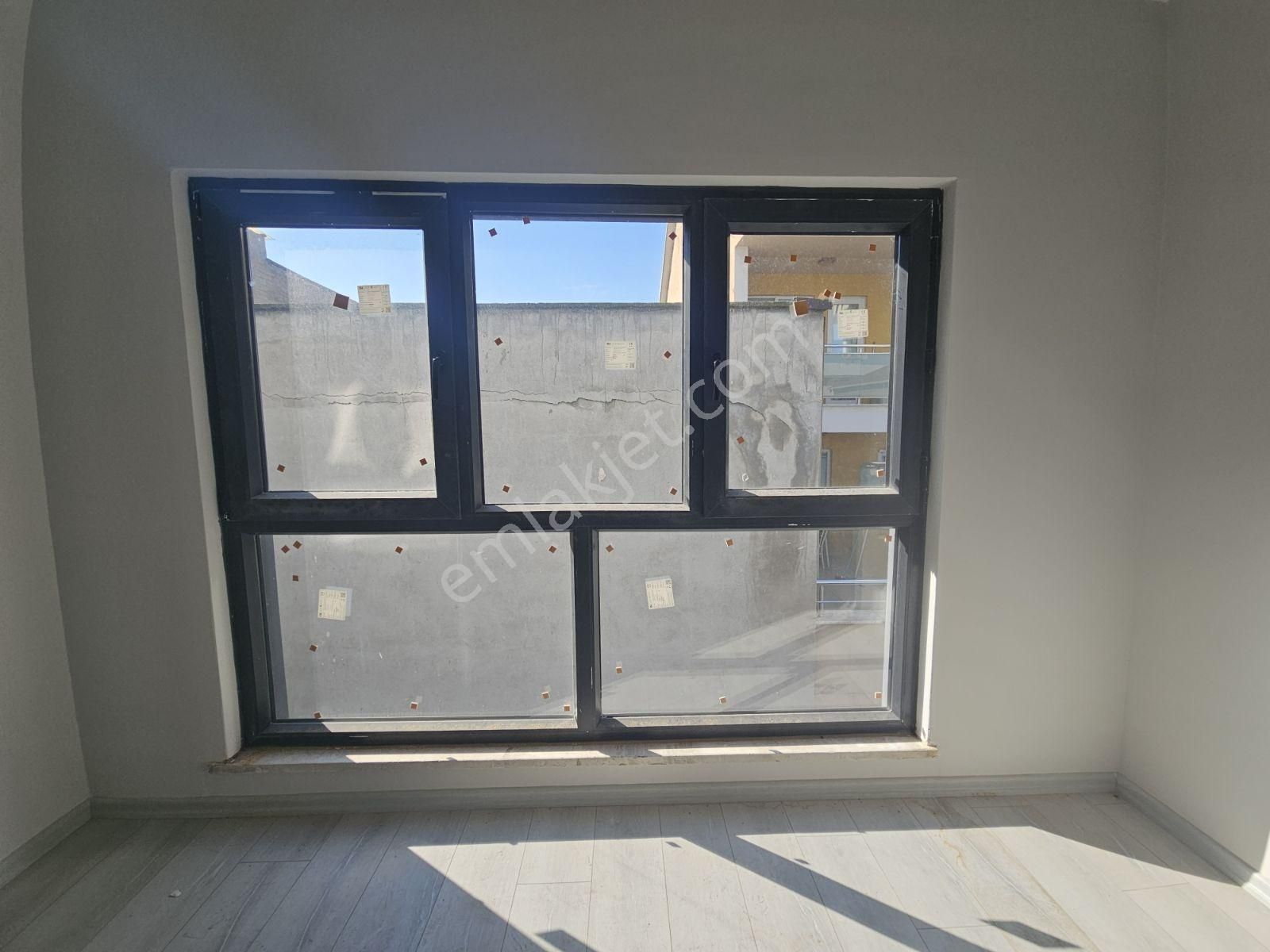 Kayalardan 2+1 Hürriyette Lüks Arakat Daire - Görsel 7
