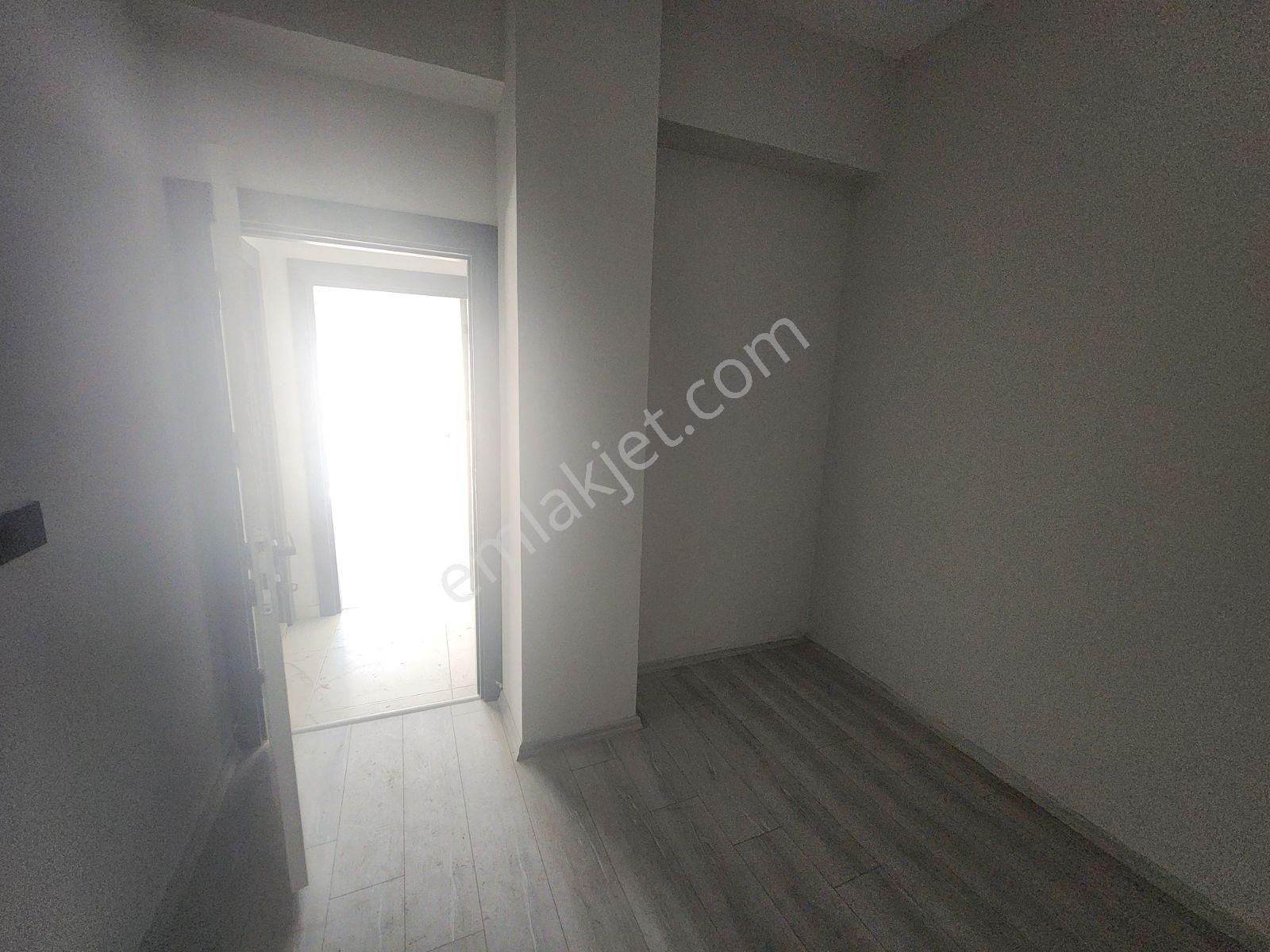 Kayalardan 2+1 Hürriyette Lüks Arakat Daire - Görsel 25