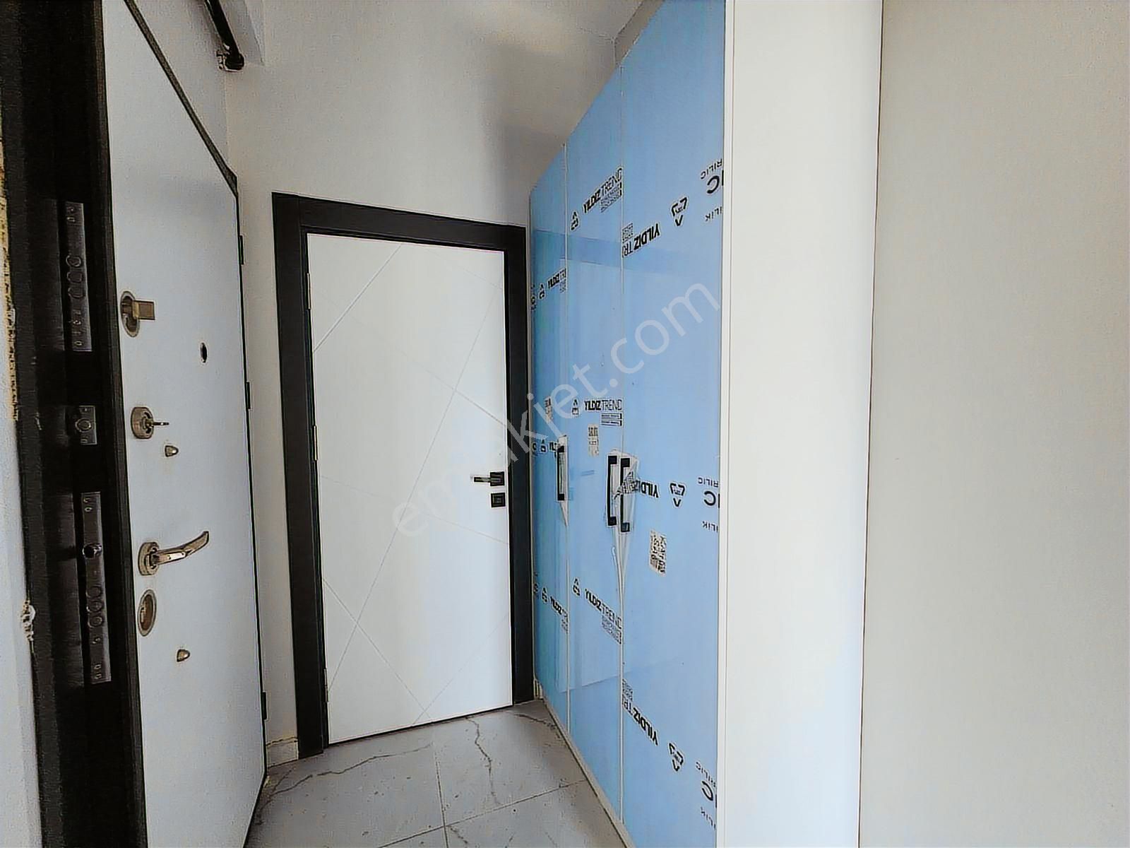 Kayalardan 2+1 Hürriyette Lüks Arakat Daire - Görsel 22