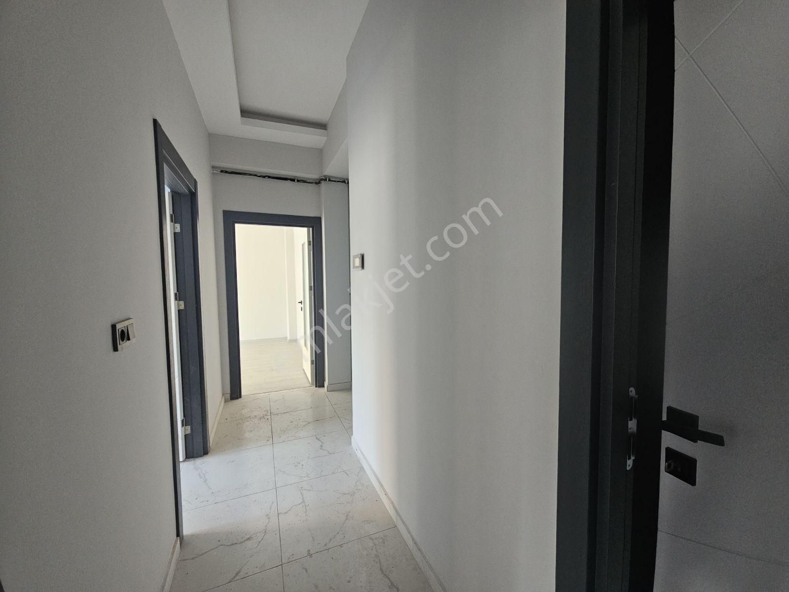 Kayalardan 2+1 Hürriyette Lüks Arakat Daire - Görsel 9