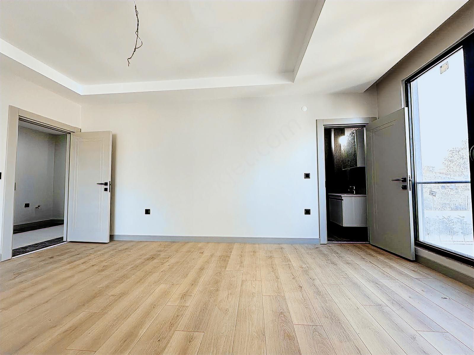 1 Hafta Süreli Fırsat Fiyat! Vadi 24'te Kiralık Triplex Villa - Görsel 27