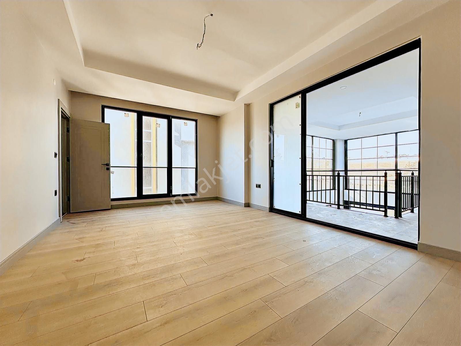 1 Hafta Süreli Fırsat Fiyat! Vadi 24'te Kiralık Triplex Villa - Görsel 5