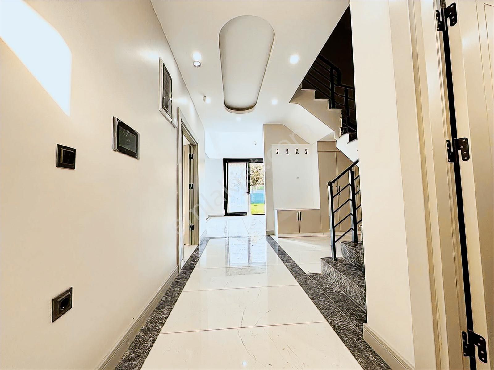 1 Hafta Süreli Fırsat Fiyat! Vadi 24'te Kiralık Triplex Villa - Görsel 20