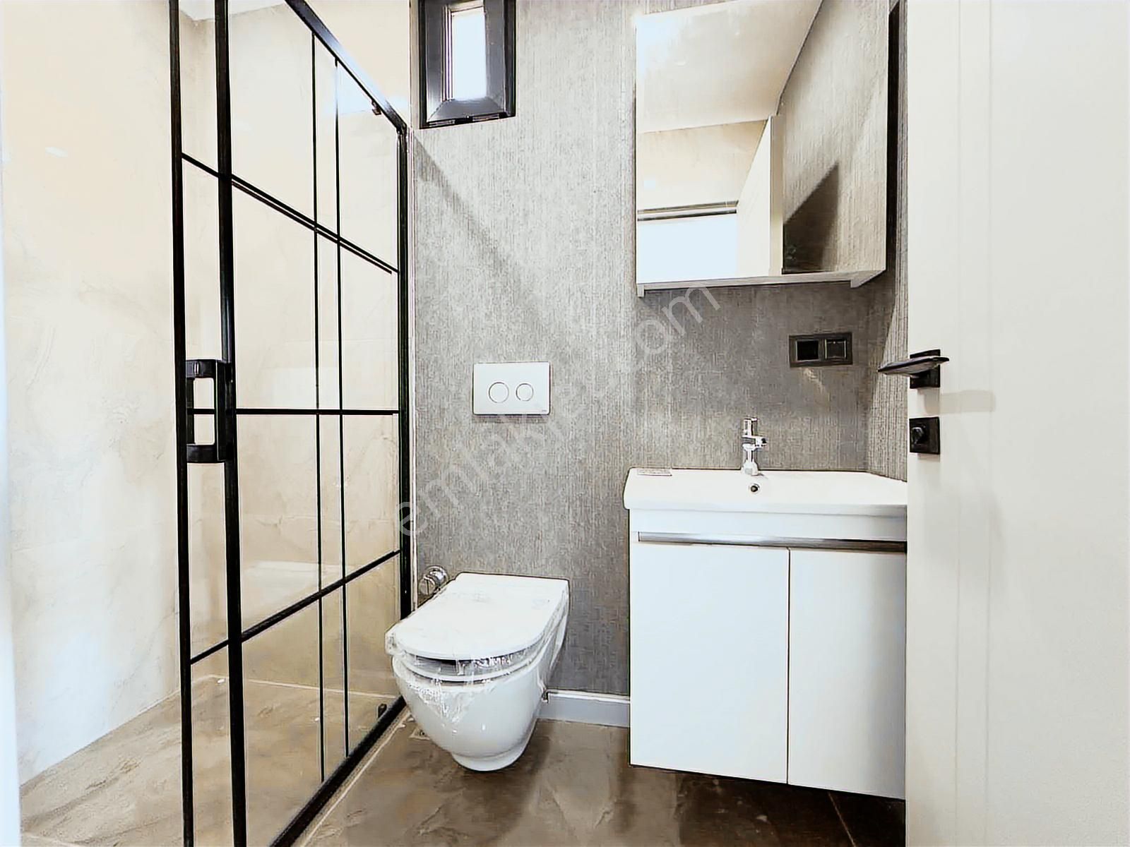 1 Hafta Süreli Fırsat Fiyat! Vadi 24'te Kiralık Triplex Villa - Görsel 11