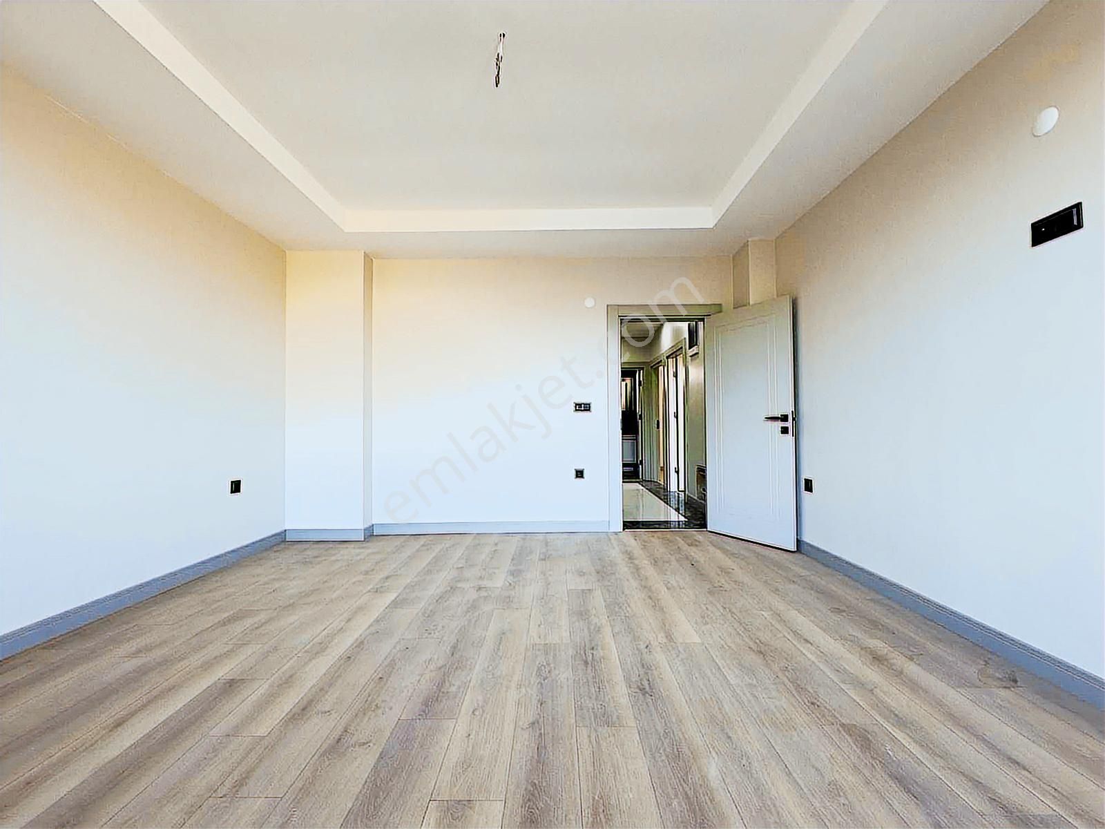 1 Hafta Süreli Fırsat Fiyat! Vadi 24'te Kiralık Triplex Villa - Görsel 19