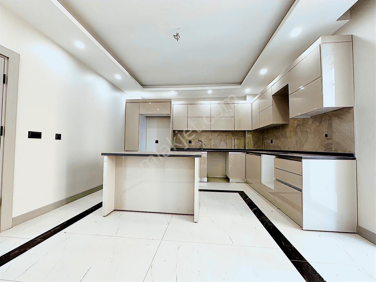 1 Hafta Süreli Fırsat Fiyat! Vadi 24'te Kiralık Triplex Villa - Görsel 22