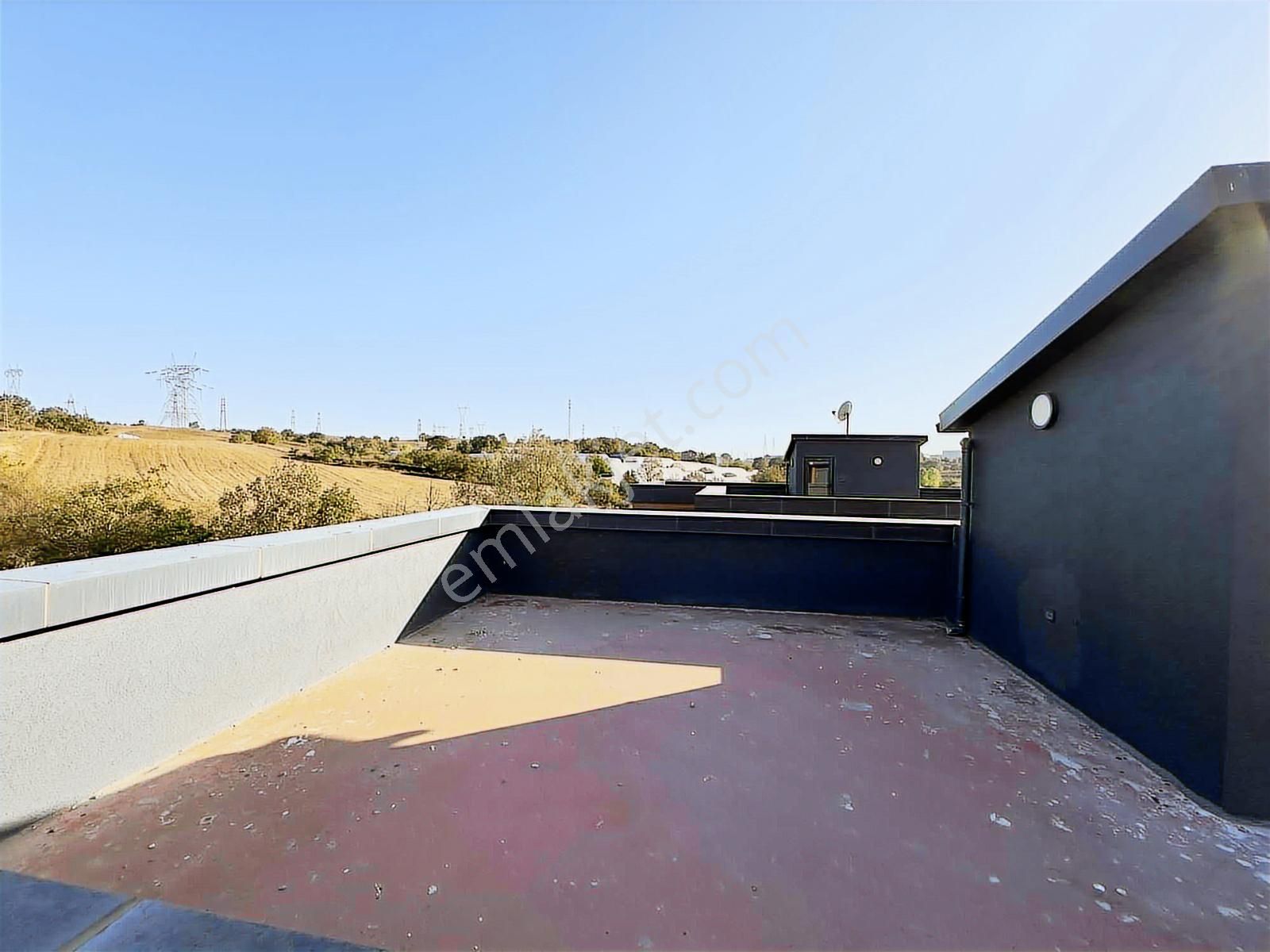 1 Hafta Süreli Fırsat Fiyat! Vadi 24'te Kiralık Triplex Villa - Görsel 16