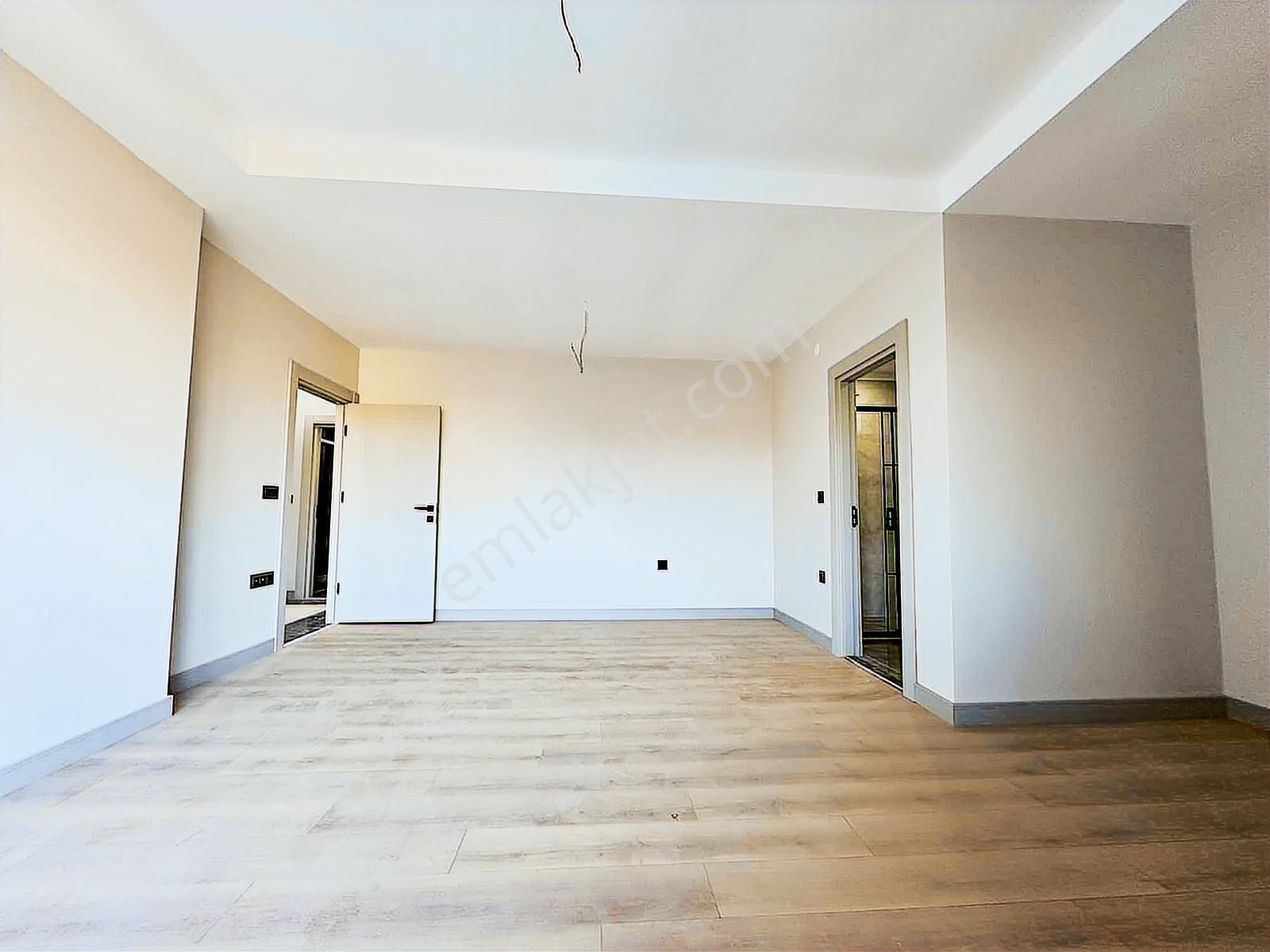 1 Hafta Süreli Fırsat Fiyat! Vadi 24'te Kiralık Triplex Villa - Görsel 13