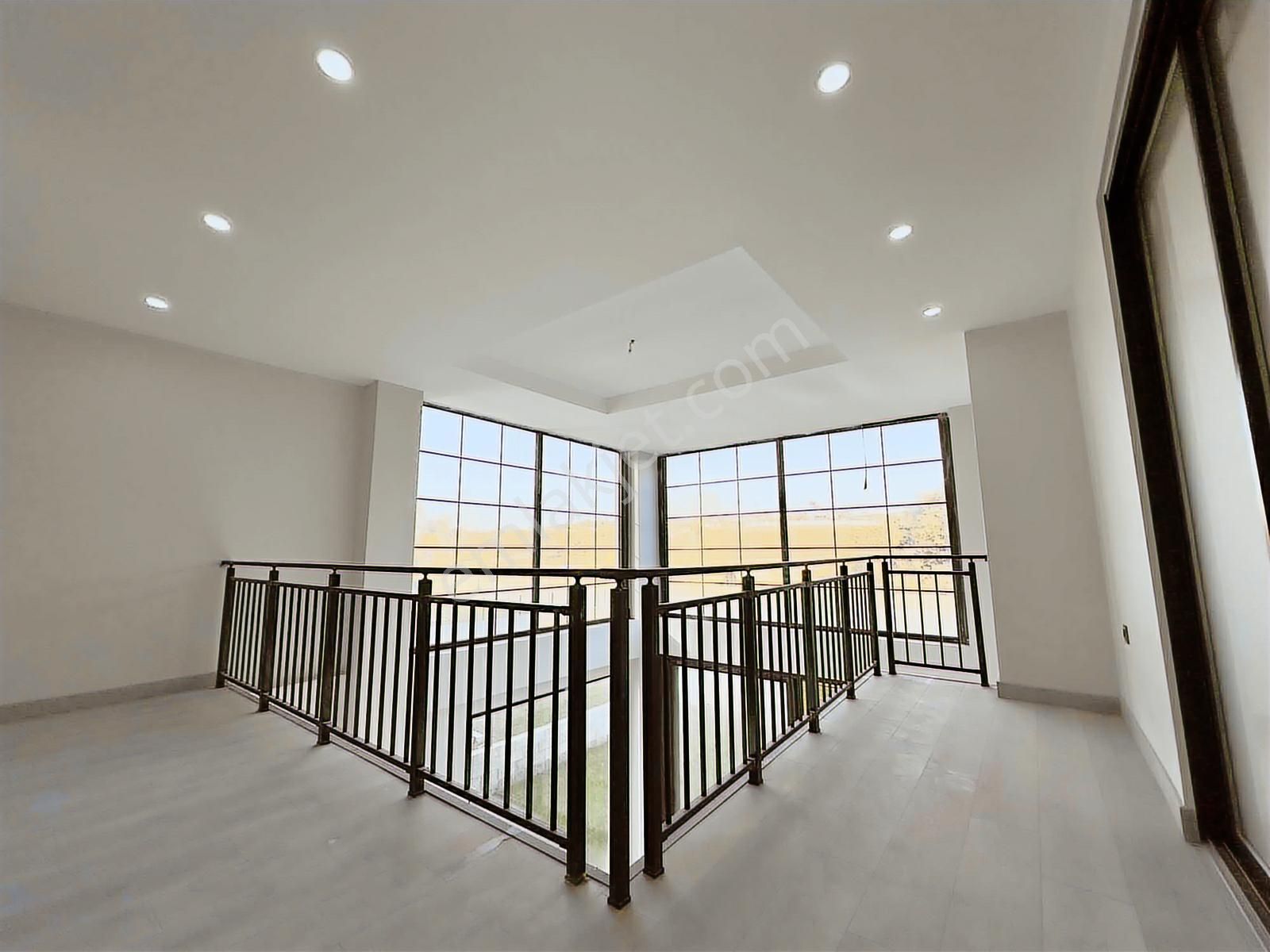 1 Hafta Süreli Fırsat Fiyat! Vadi 24'te Kiralık Triplex Villa - Görsel 28