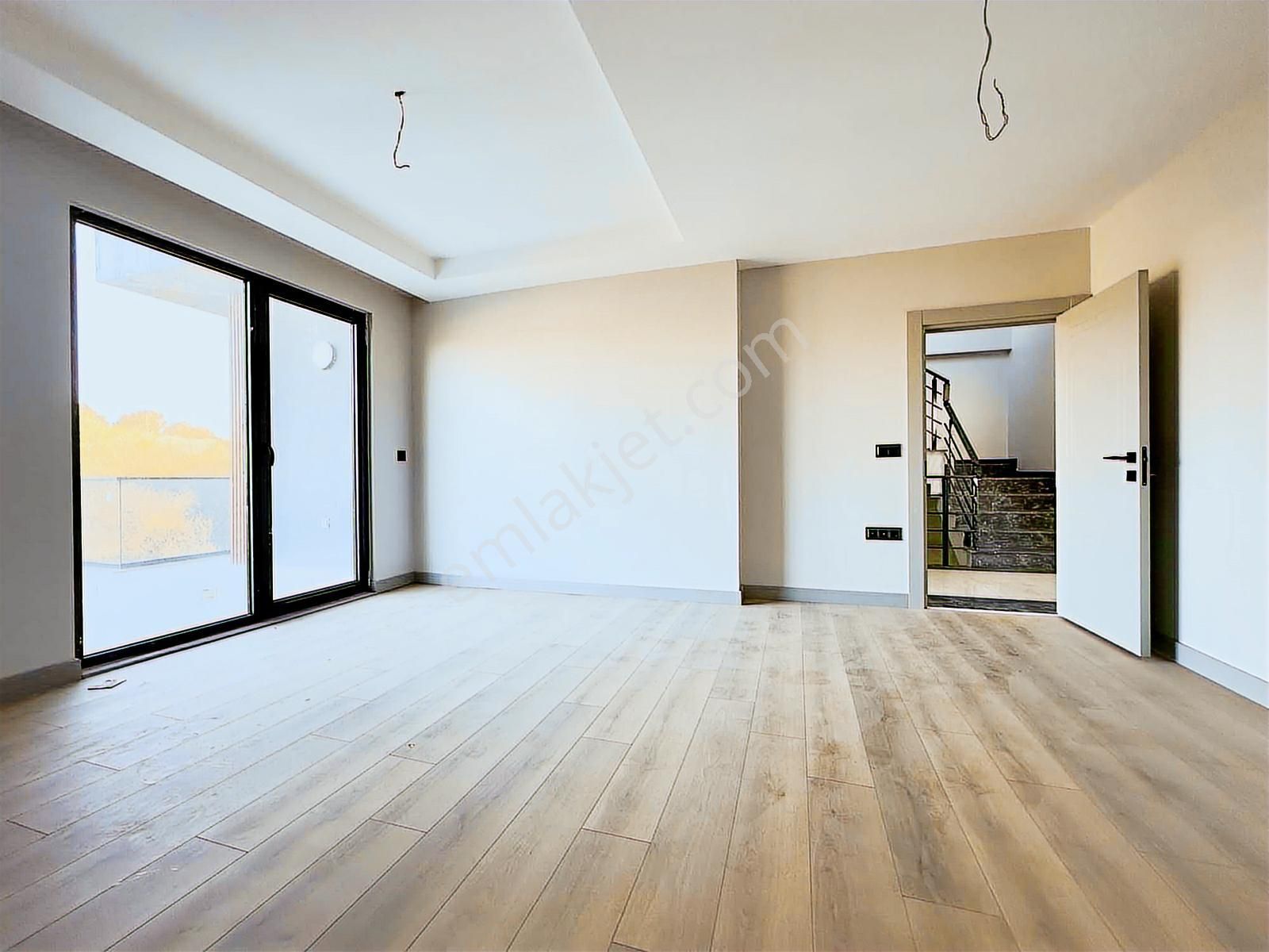 1 Hafta Süreli Fırsat Fiyat! Vadi 24'te Kiralık Triplex Villa - Görsel 12