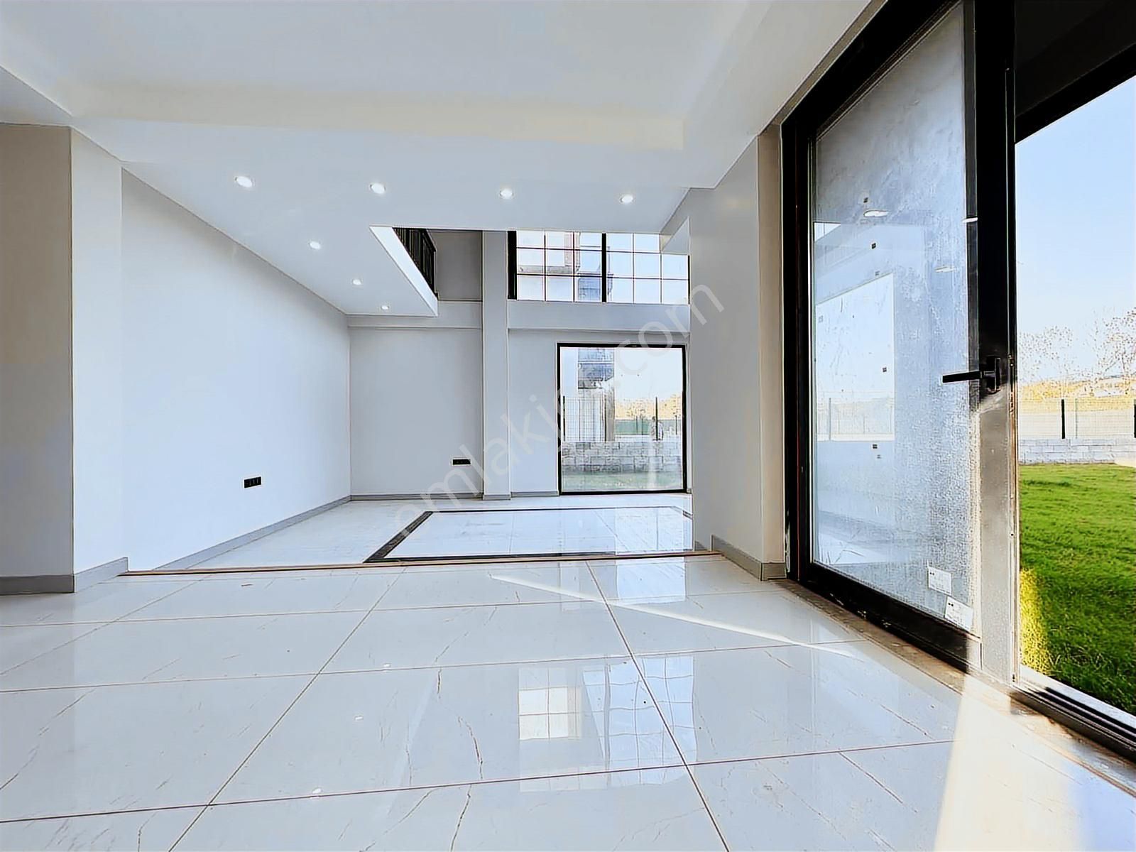 1 Hafta Süreli Fırsat Fiyat! Vadi 24'te Kiralık Triplex Villa - Görsel 2