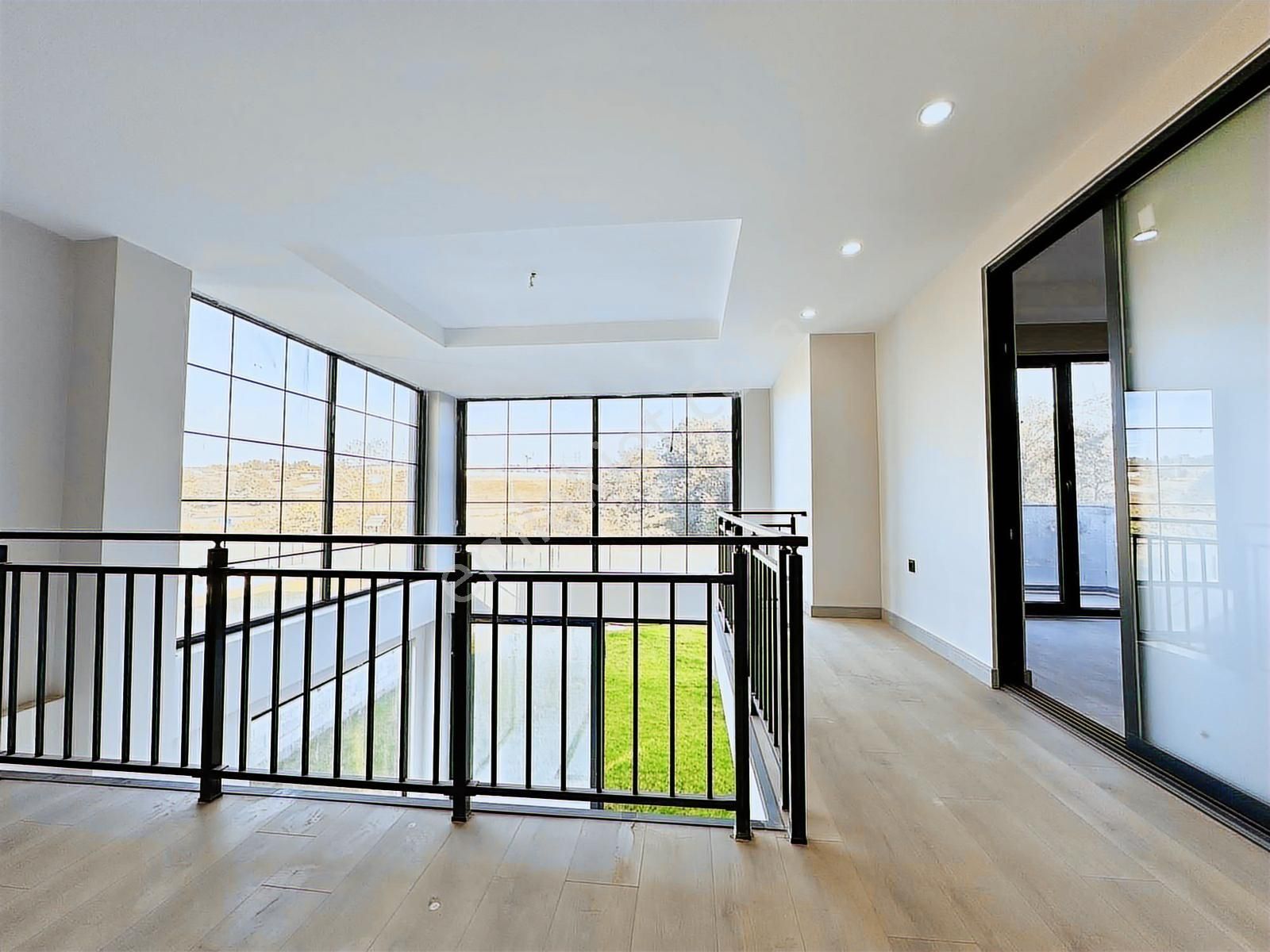 1 Hafta Süreli Fırsat Fiyat! Vadi 24'te Kiralık Triplex Villa - Görsel 6