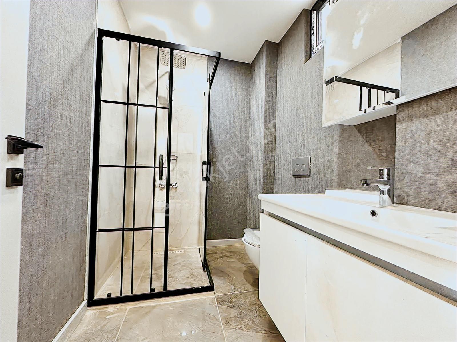 1 Hafta Süreli Fırsat Fiyat! Vadi 24'te Kiralık Triplex Villa - Görsel 23