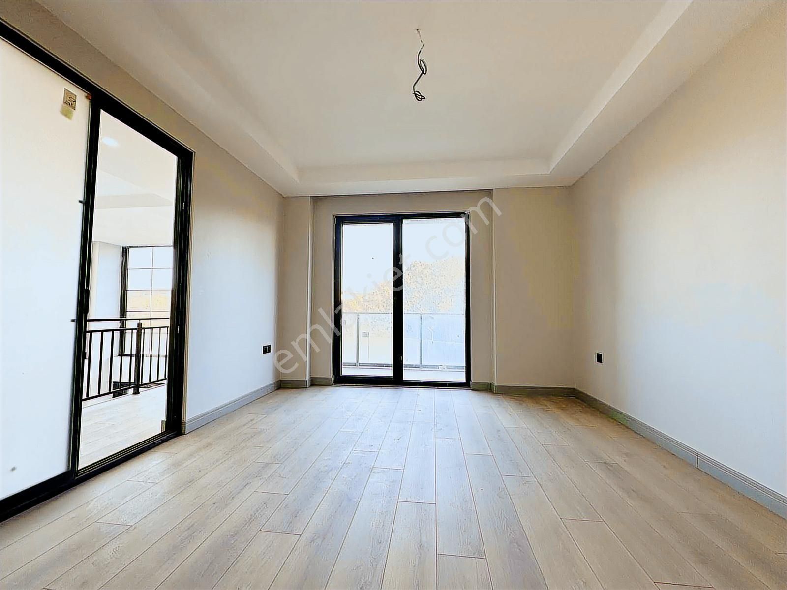 1 Hafta Süreli Fırsat Fiyat! Vadi 24'te Kiralık Triplex Villa - Görsel 25