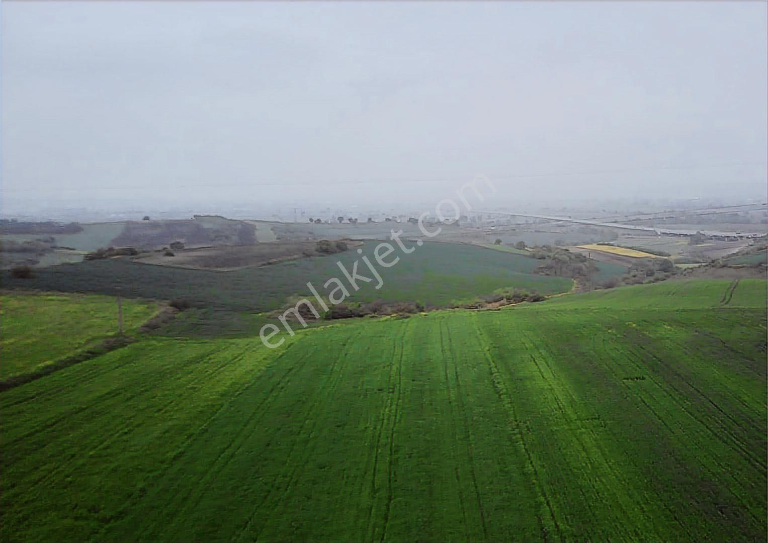 Bursa Mustafa Kemalpaşa Çeltikçide Satılık Araç Takası Olur - Görsel 14