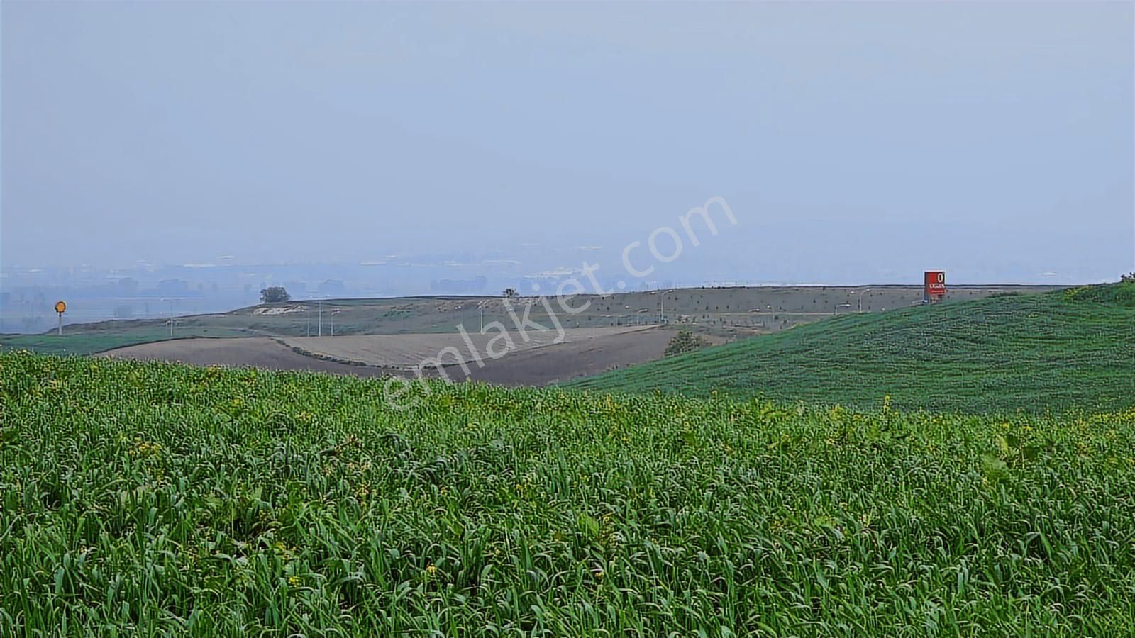 Bursa Mustafa Kemalpaşa Çeltikçide Satılık Araç Takası Olur - Görsel 17
