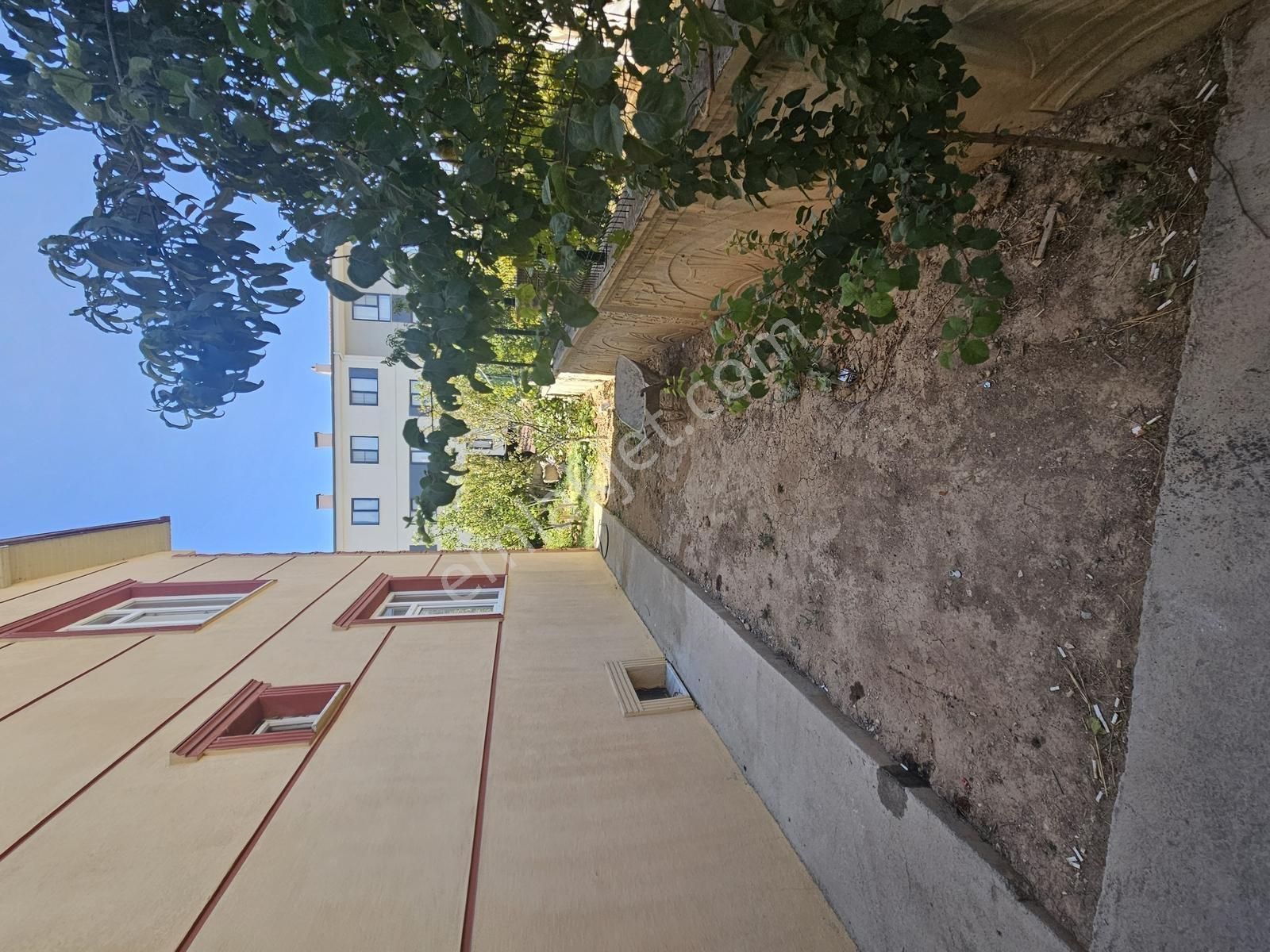 Karatay Karaaslan Mah 614 M2 Arsa İçi 2,5 Katlı Komple Satlık - Görsel 18