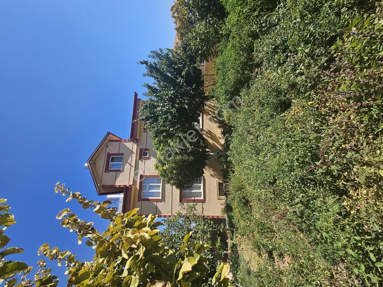 Karatay Karaaslan Mah 614 M2 Arsa İçi 2,5 Katlı Komple Satlık