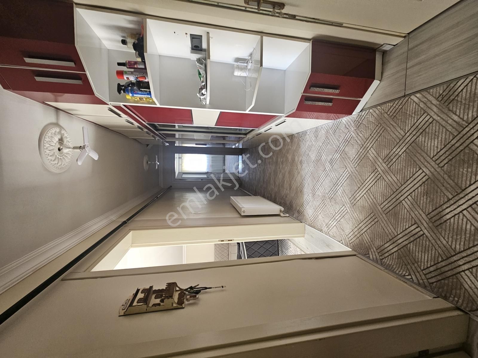 Karatay Karaaslan Mah 614 M2 Arsa İçi 2,5 Katlı Komple Satlık - Görsel 14