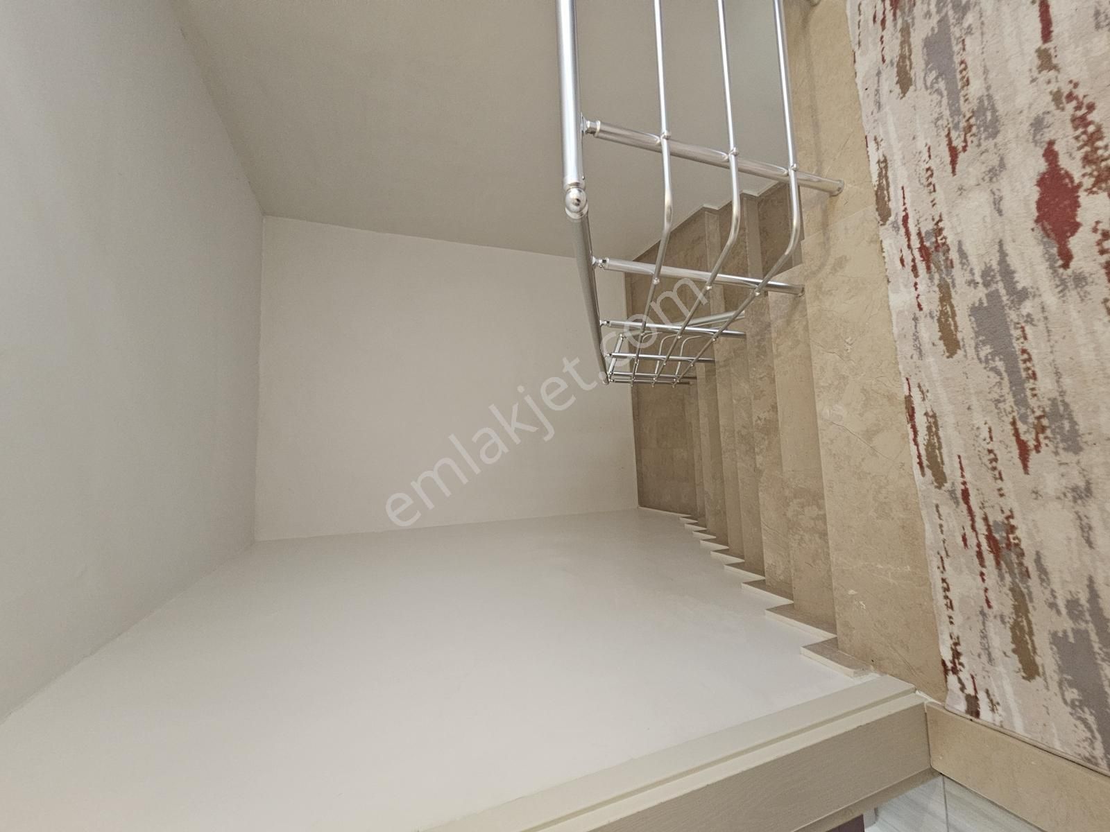 Karatay Karaaslan Mah 614 M2 Arsa İçi 2,5 Katlı Komple Satlık - Görsel 11