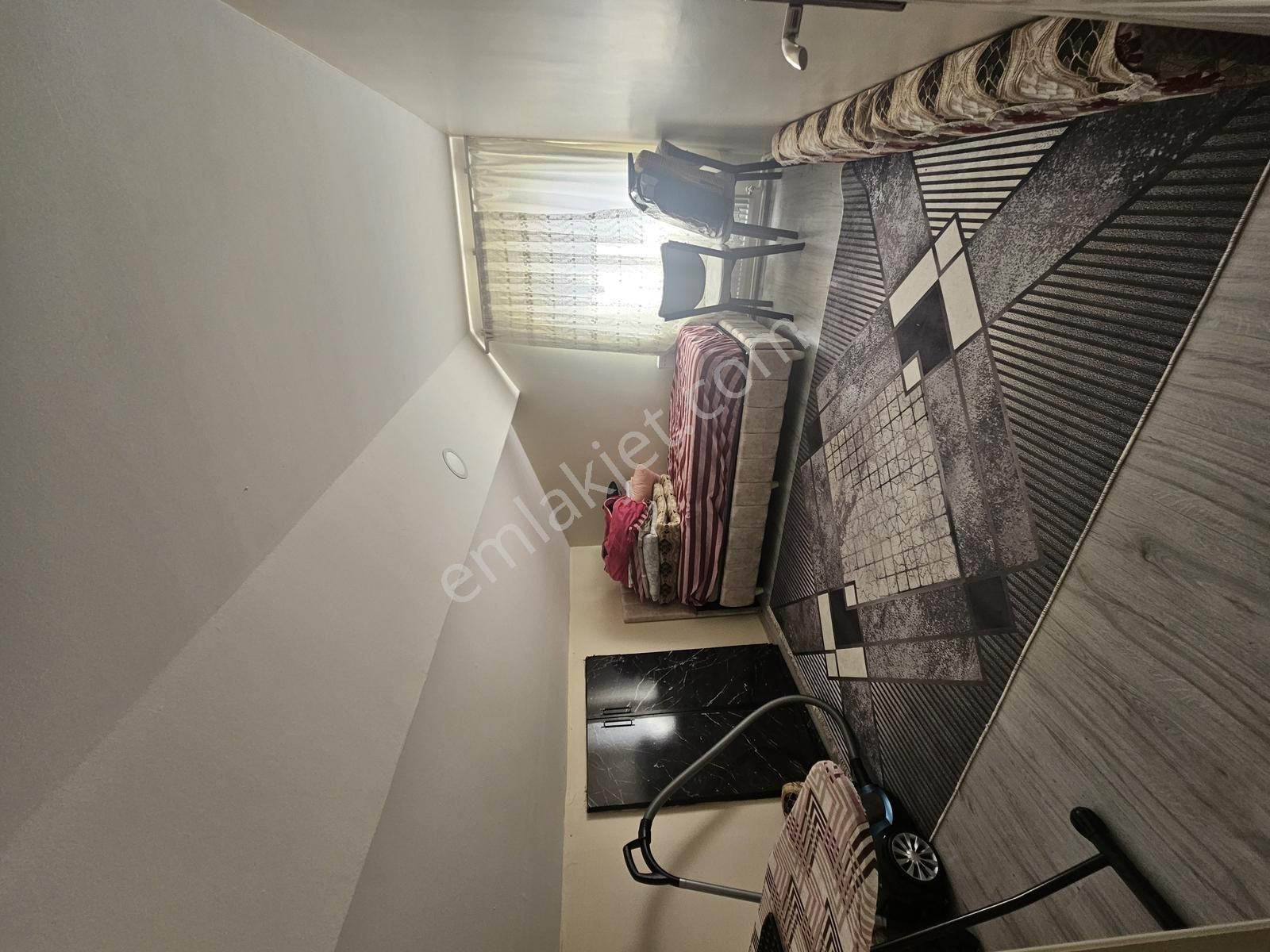 Karatay Karaaslan Mah 614 M2 Arsa İçi 2,5 Katlı Komple Satlık - Görsel 12