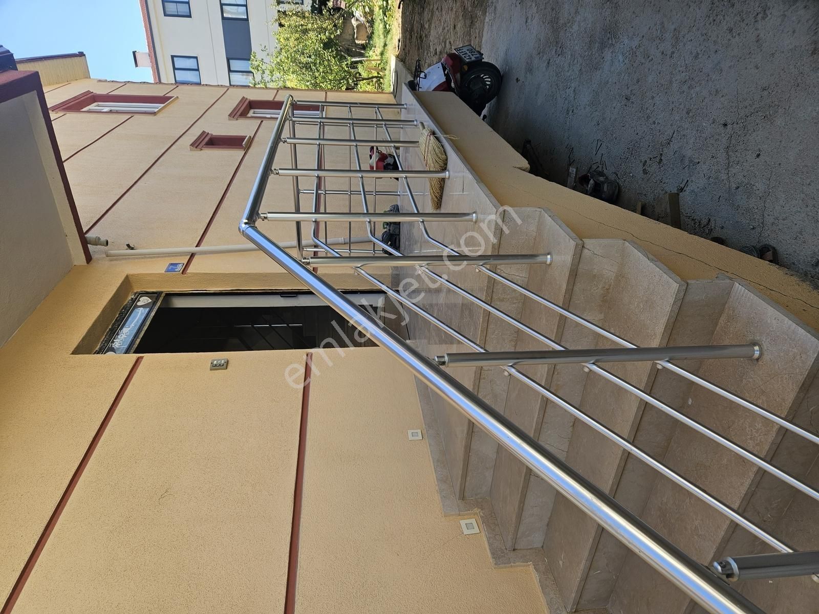 Karatay Karaaslan Mah 614 M2 Arsa İçi 2,5 Katlı Komple Satlık - Görsel 3