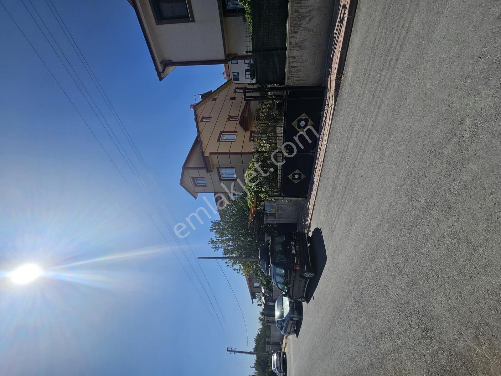 Karatay Karaaslan Mah 614 M2 Arsa İçi 2,5 Katlı Komple Satlık - Görsel 10