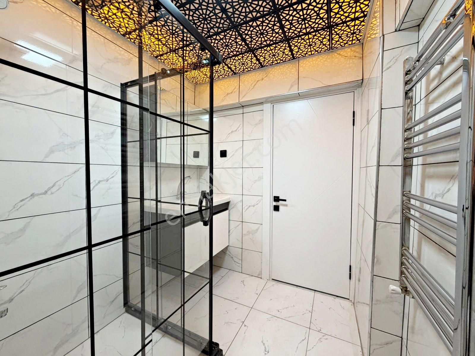 Plevne Mah'de Cadde Üzerinde Lüks Yapılı Masrafsız Satılık 2+1 Daire - Görsel 21