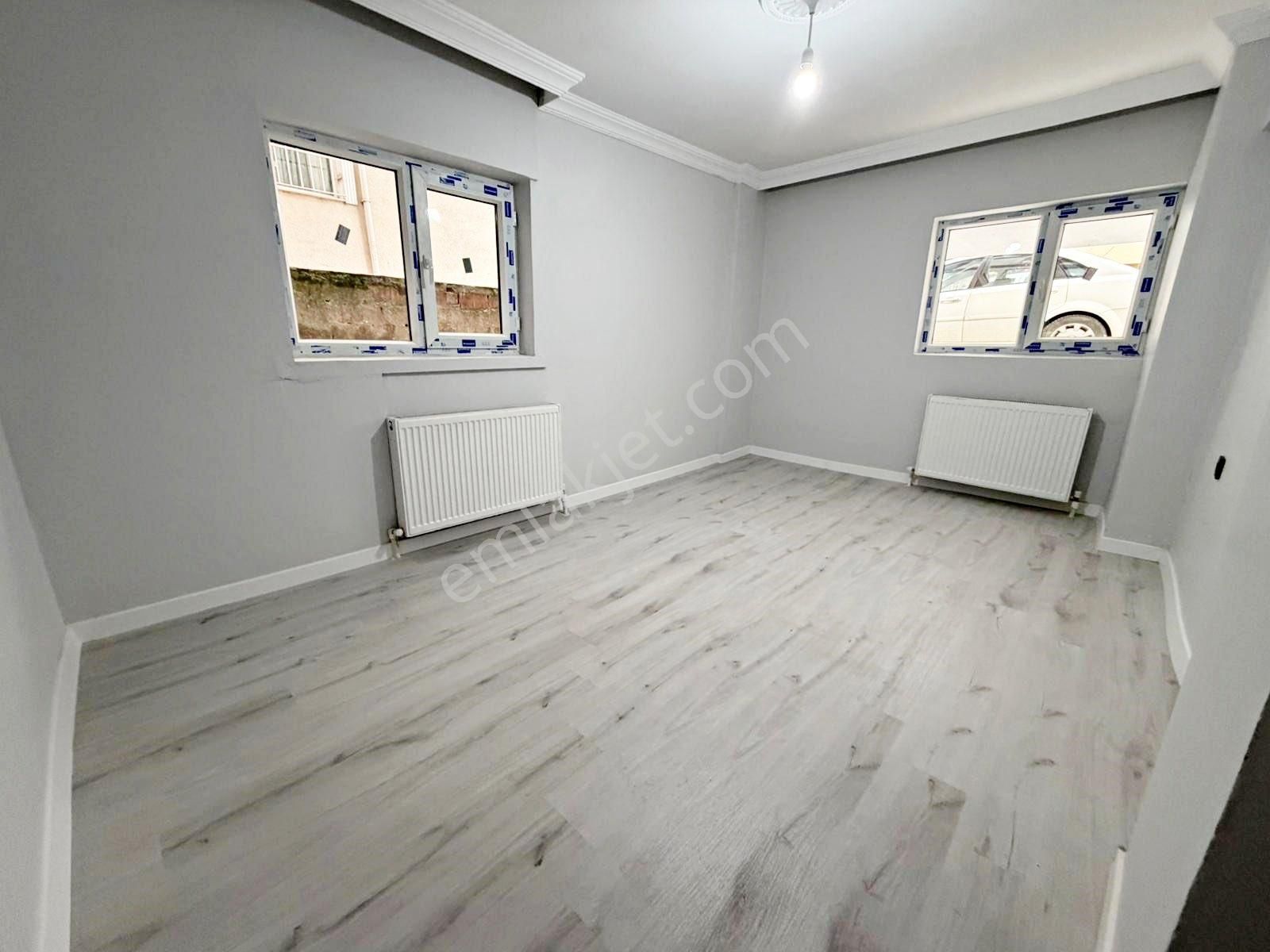 Plevne Mah'de Cadde Üzerinde Lüks Yapılı Masrafsız Satılık 2+1 Daire - Görsel 12