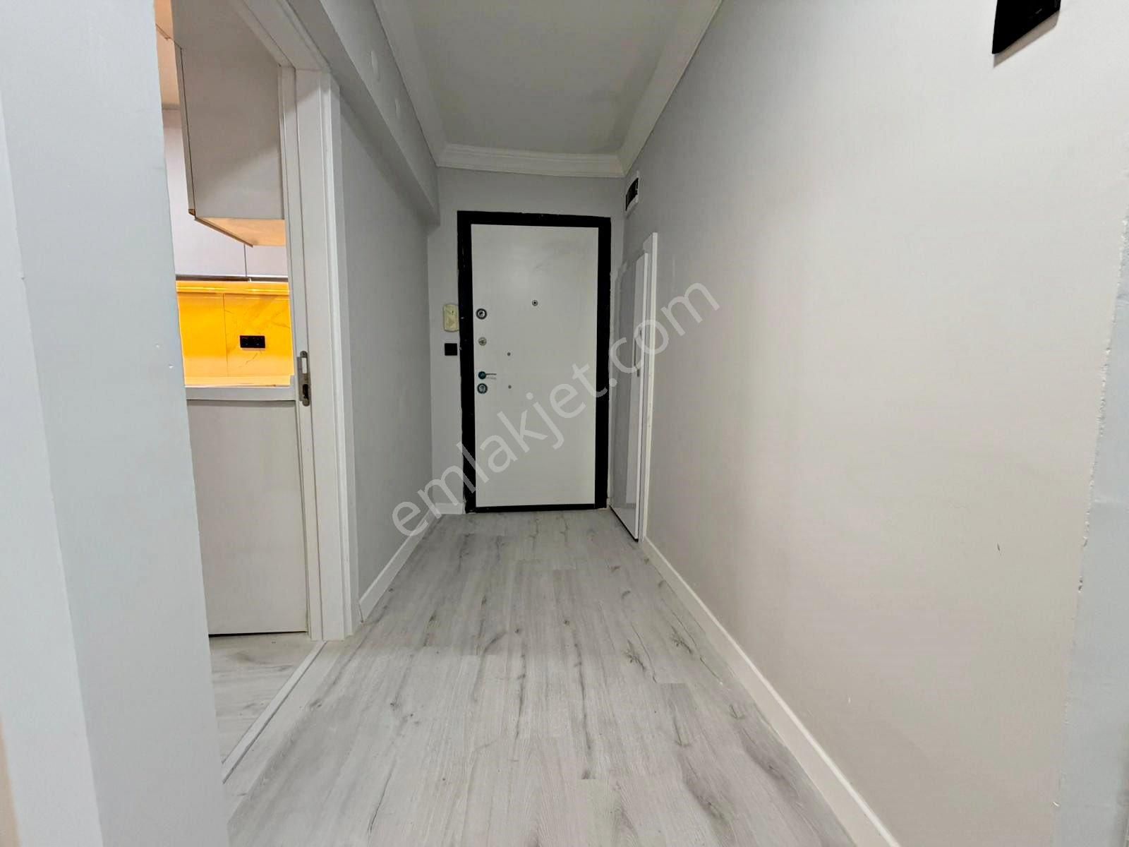 Plevne Mah'de Cadde Üzerinde Lüks Yapılı Masrafsız Satılık 2+1 Daire - Görsel 19