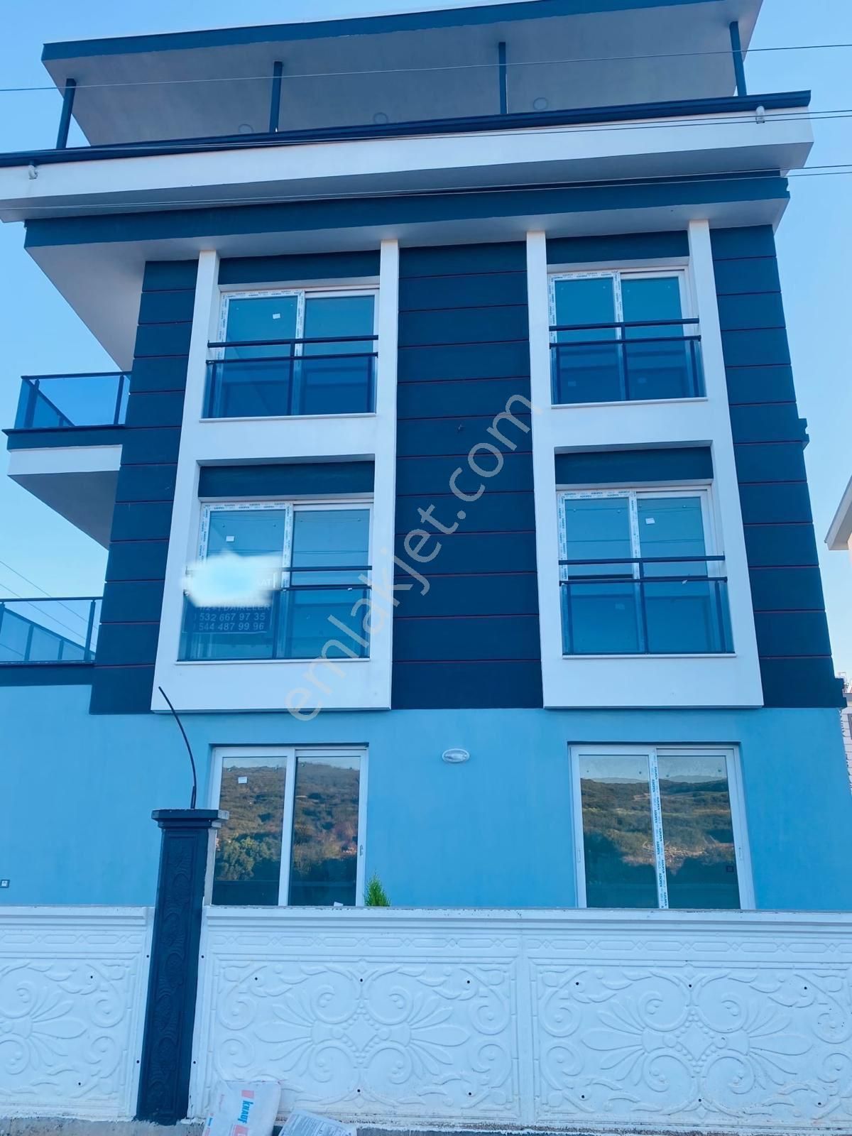 Cumhuriyet Mah. 2+1 Merkezi Konum Daire - Görsel 2