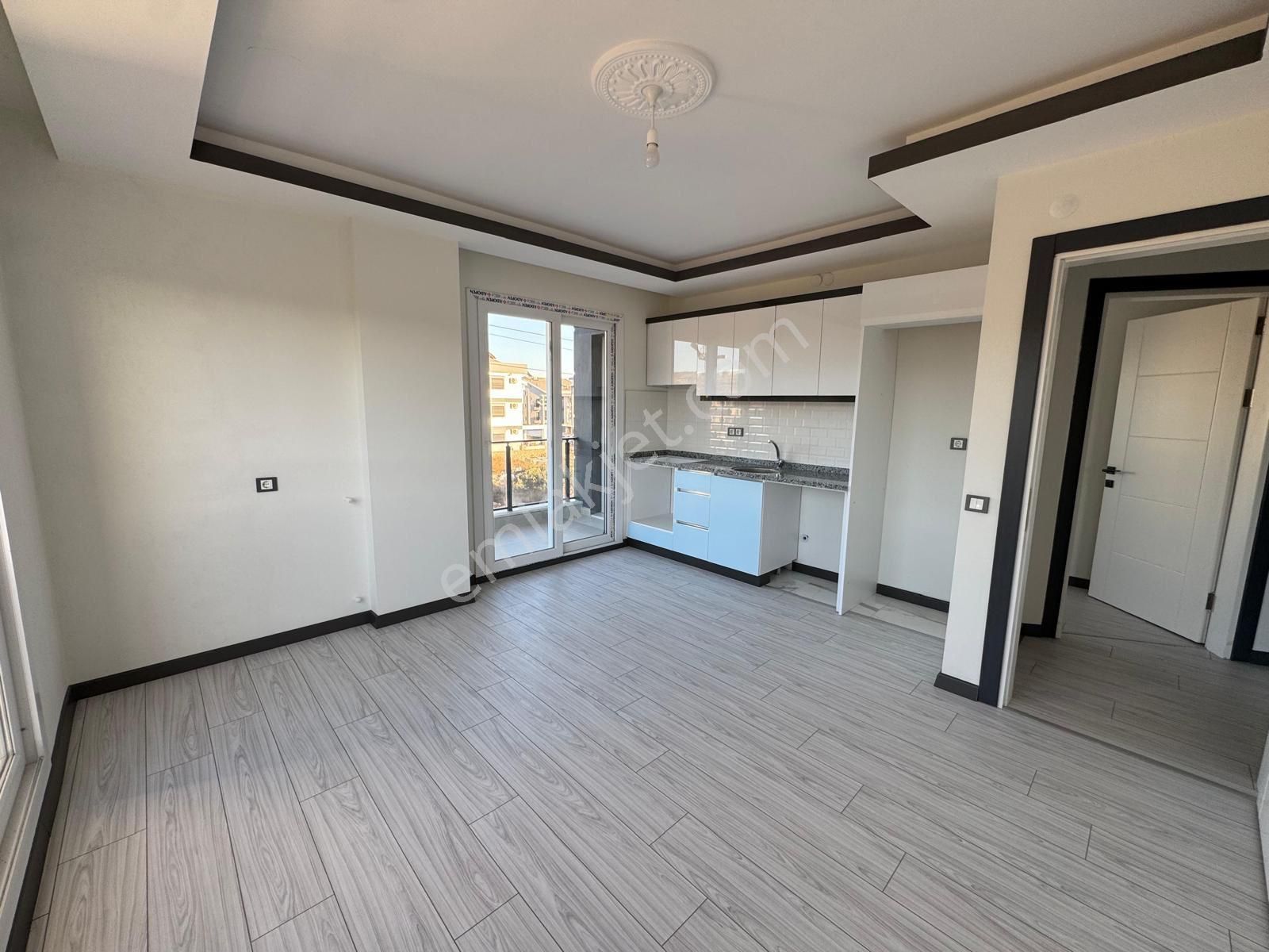 Cumhuriyet Mah. 2+1 Merkezi Konum Daire - Görsel 5