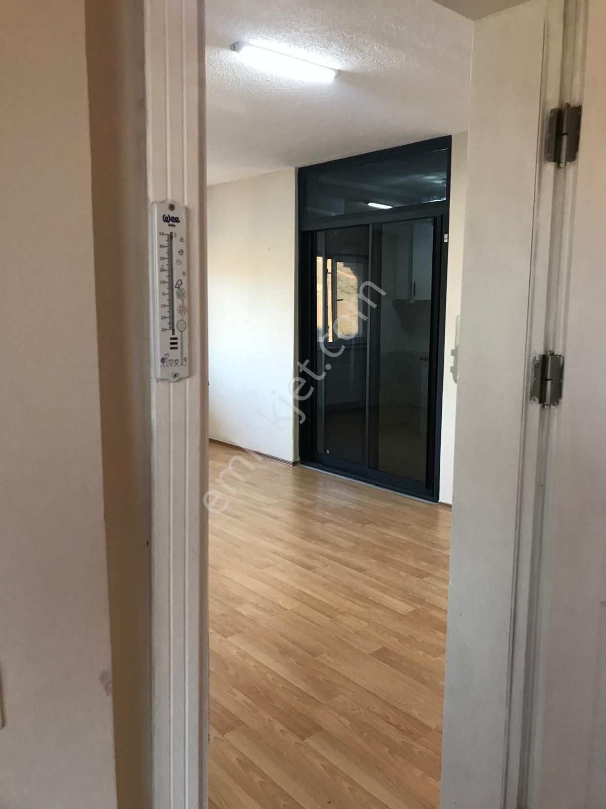 Egekent 2 De Bakımlı 1+1 65m2 Cam Balkonlu Çift Asansörlü Daire - Görsel 18